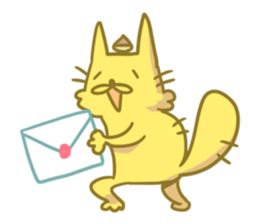 Kurikinton sticker #225587