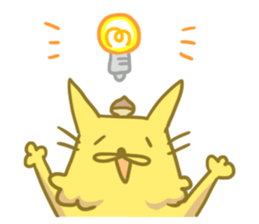 Kurikinton sticker #225588