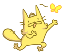 Kurikinton sticker #225591