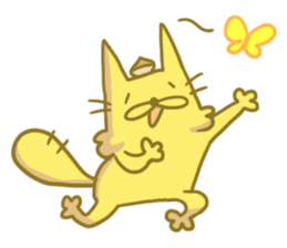 Kurikinton sticker #225591