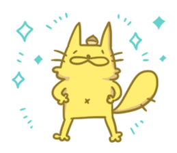 Kurikinton sticker #225593