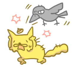 Kurikinton sticker #225594