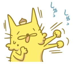 Kurikinton sticker #225596