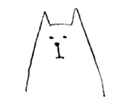 freedom cats sticker #225804