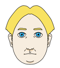 The Gesture sticker #225961