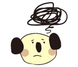 KOMADA sticker #226165