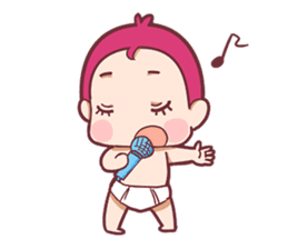The adventure of the little prince sticker #226362