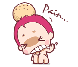 The adventure of the little prince sticker #226366