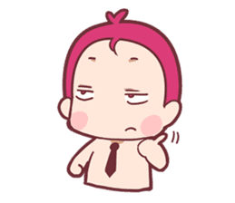 The adventure of the little prince sticker #226368