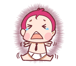 The adventure of the little prince sticker #226372