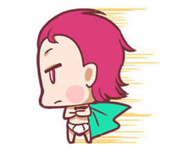 The adventure of the little prince sticker #226373