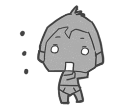 The adventure of the little prince sticker #226377