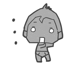 The adventure of the little prince sticker #226377
