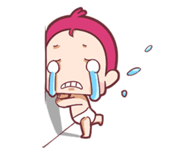 The adventure of the little prince sticker #226380