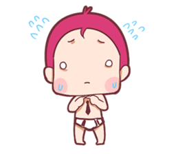 The adventure of the little prince sticker #226381