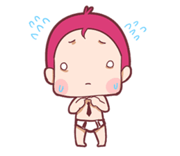 The adventure of the little prince sticker #226381