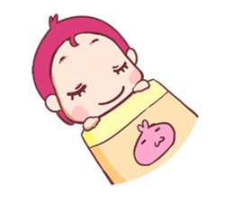 The adventure of the little prince sticker #226382