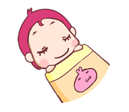 The adventure of the little prince sticker #226382