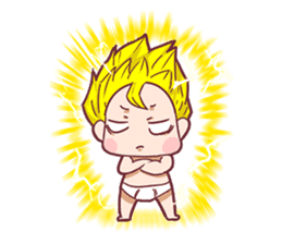 The adventure of the little prince sticker #226390