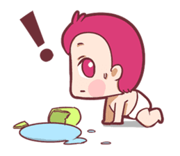The adventure of the little prince sticker #226391