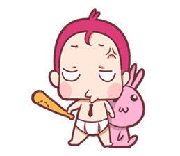The adventure of the little prince sticker #226394