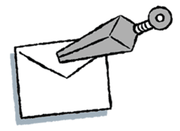 NINJA benimaru sticker #226433