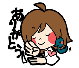 We Love Japanese Sign Language! sticker #226567