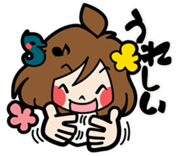 We Love Japanese Sign Language! sticker #226580
