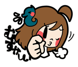 We Love Japanese Sign Language! sticker #226588