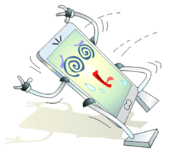 I-BOT sticker #226766