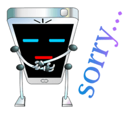 I-BOT sticker #226771