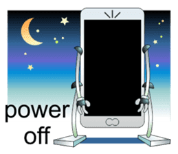 I-BOT sticker #226774