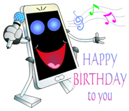 I-BOT sticker #226781