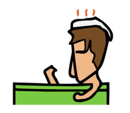 KURIHARAKUN sticker #226850