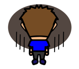 KURIHARAKUN sticker #226865