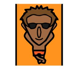 KURIHARAKUN sticker #226871