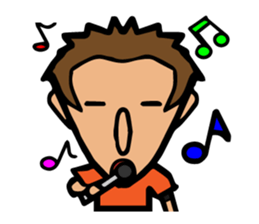 KURIHARAKUN sticker #226875