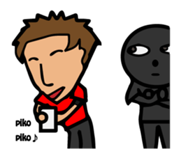 KURIHARAKUN sticker #226876