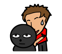 KURIHARAKUN sticker #226877