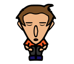 KURIHARAKUN sticker #226880