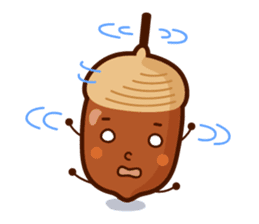 Nursery rhyme stamp sticker #227193