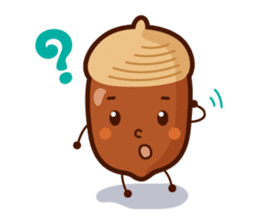 Nursery rhyme stamp sticker #227194