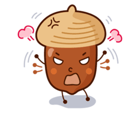 Nursery rhyme stamp sticker #227195