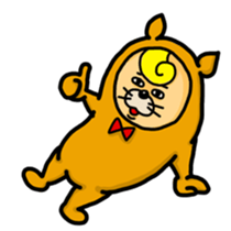 Risumuuuu sticker #227322