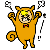 Risumuuuu sticker #227324