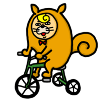 Risumuuuu sticker #227325