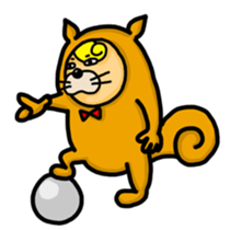 Risumuuuu sticker #227326