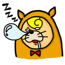 Risumuuuu sticker #227335