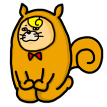 Risumuuuu sticker #227341