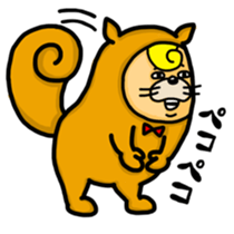 Risumuuuu sticker #227346